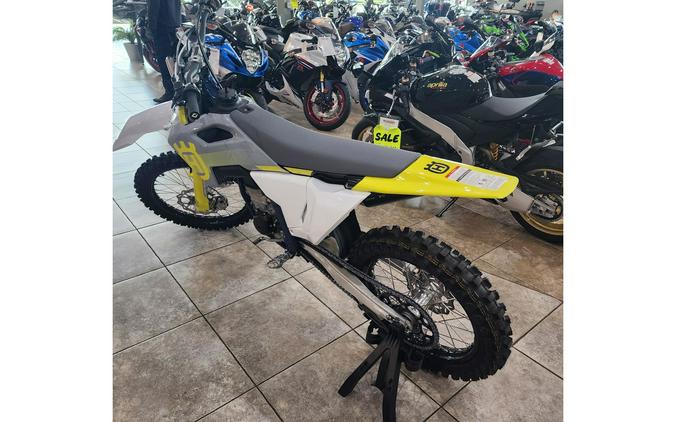 2024 Husqvarna Motorcycles FC 450