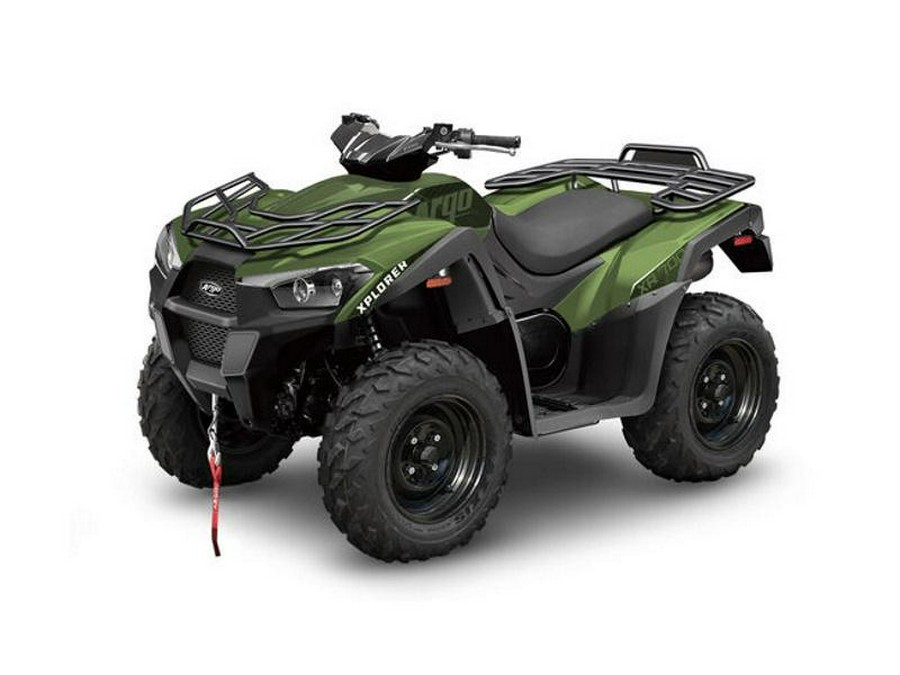 2022 Argo® Xplorer XR 700 EPS