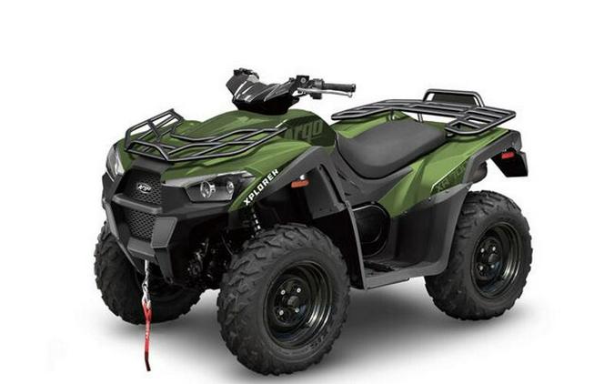 2022 Argo® Xplorer XR 700 EPS