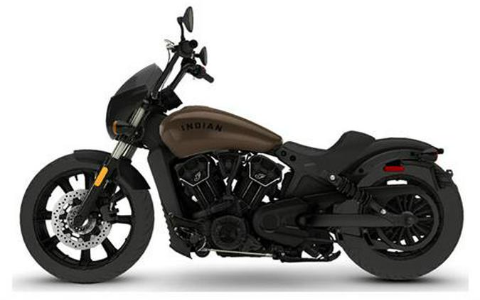 2023 Indian Motorcycle Scout® Rogue Sixty ABS