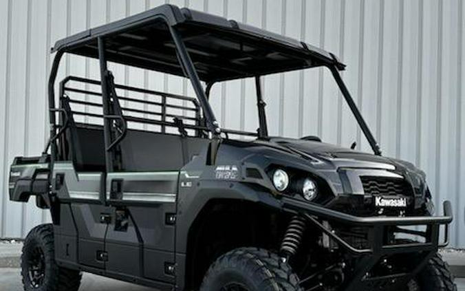 2024 Kawasaki Mule™ PRO-FXT 1000 LE