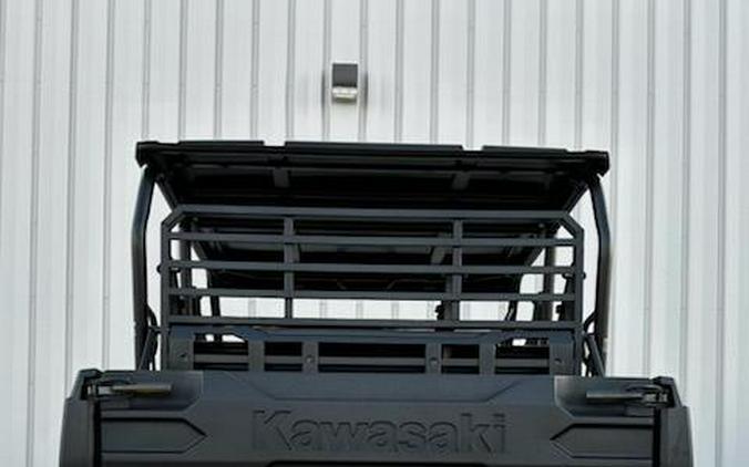 2024 Kawasaki Mule™ PRO-FXT 1000 LE