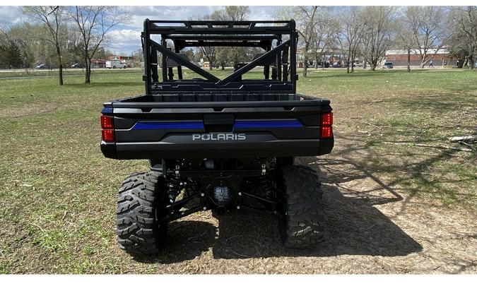 2024 Polaris Industries RANGER CREW XP 1000 PREMIUM