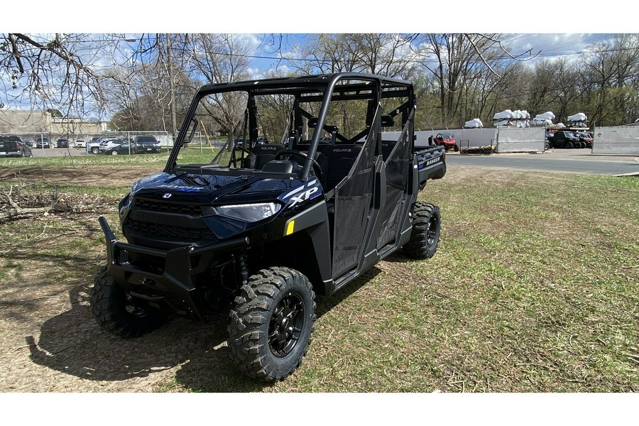 2024 Polaris Industries RANGER CREW XP 1000 PREMIUM