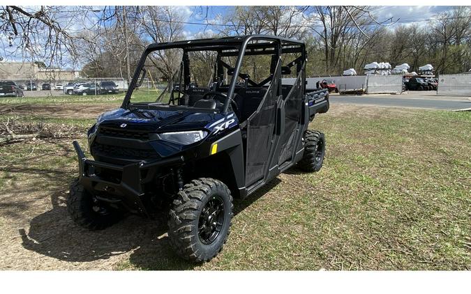 2024 Polaris Industries RANGER CREW XP 1000 PREMIUM