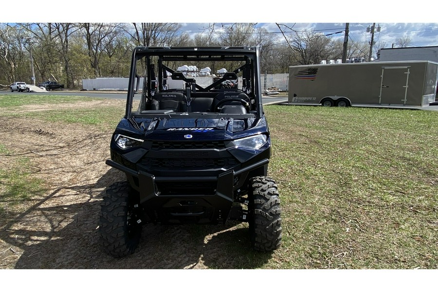 2024 Polaris Industries Ranger Crew XP 1000 Premium