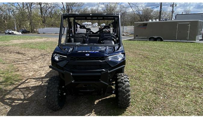 2024 Polaris Industries Ranger Crew XP 1000 Premium