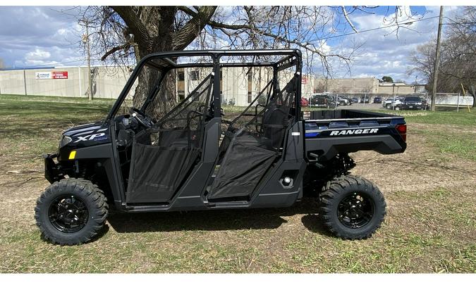 2024 Polaris Industries Ranger Crew XP 1000 Premium