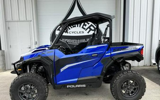 2024 Polaris® General XP 1000 Premium