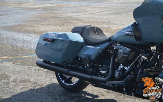 2024 Harley-Davidson FLTRX - Road Glide