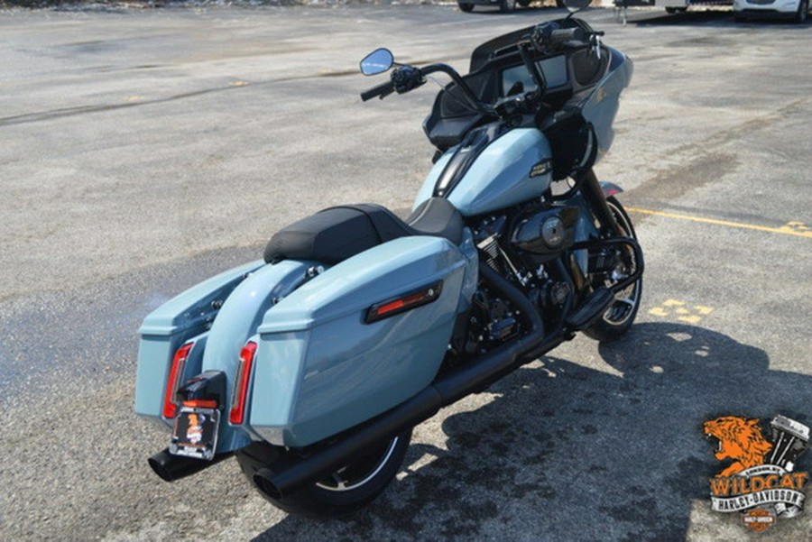 2024 Harley-Davidson FLTRX - Road Glide