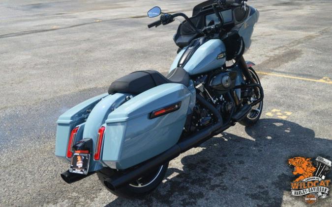 2024 Harley-Davidson FLTRX - Road Glide