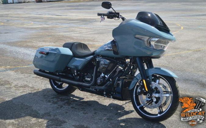 2024 Harley-Davidson Road Glide First Look [14 Fast Facts]