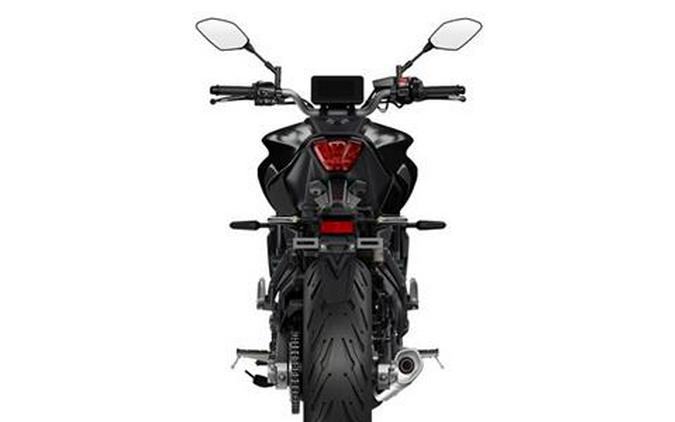 2024 Yamaha MT-07