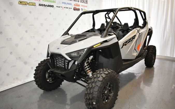 2024 Polaris RZR Pro XP 4 Sport