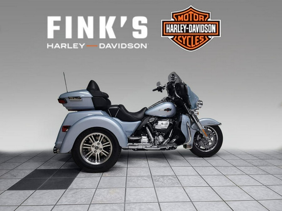 2023 Harley-Davidson® FLHTCUTG - Tri Glide® Ultra