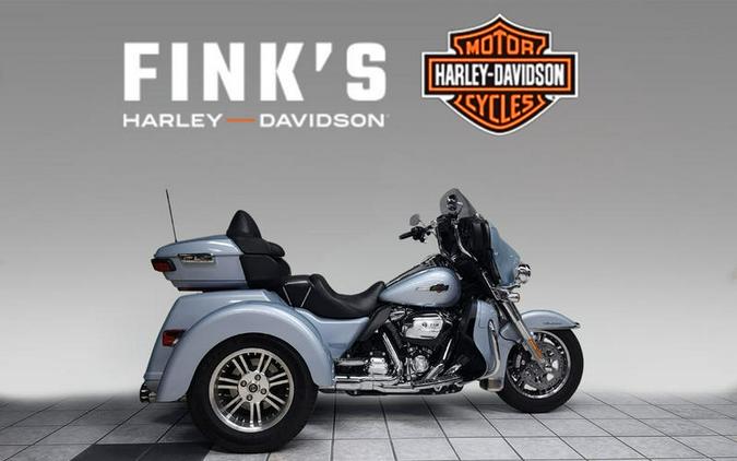 2023 Harley-Davidson® FLHTCUTG - Tri Glide® Ultra