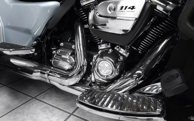 2023 Harley-Davidson® FLHTCUTG - Tri Glide® Ultra
