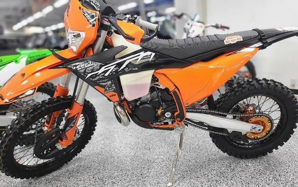 2025 KTM 300 XC-W Hardenduro