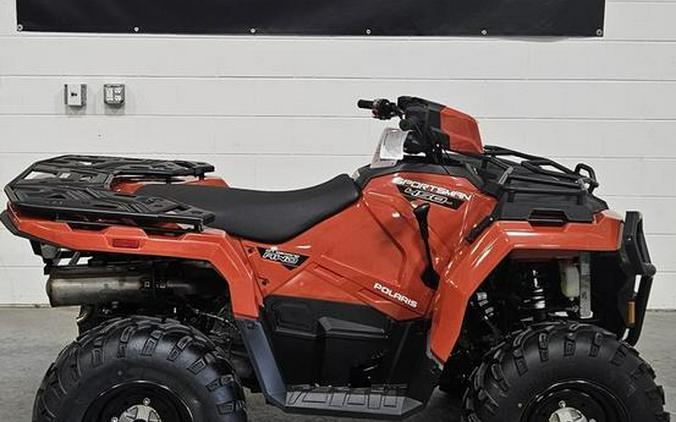 2024 Polaris® Sportsman 450 H.O. Utility