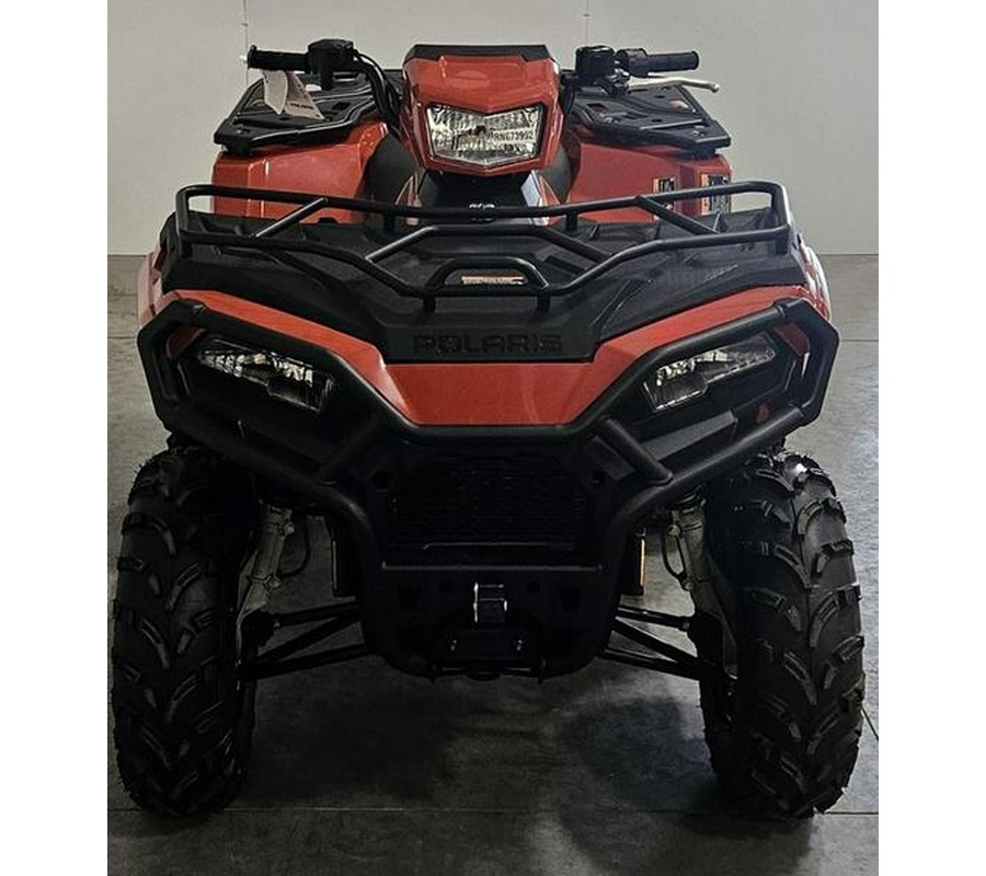 2024 Polaris® Sportsman 450 H.O. Utility