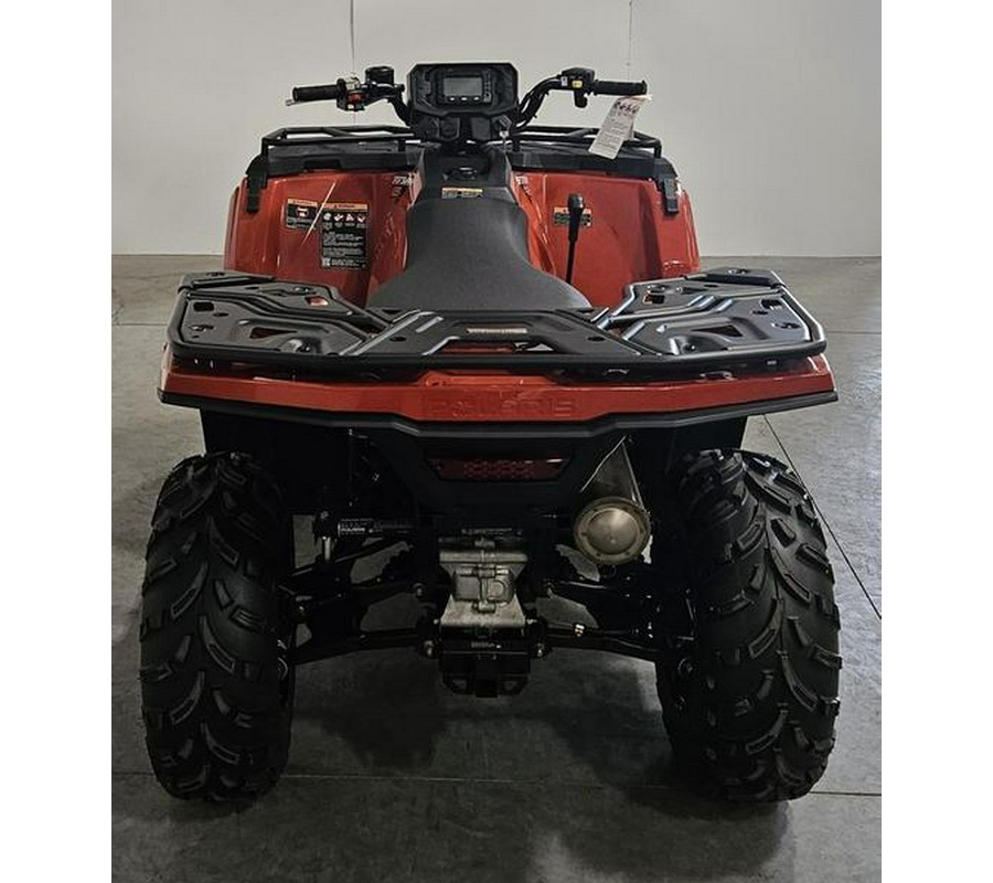 2024 Polaris® Sportsman 450 H.O. Utility