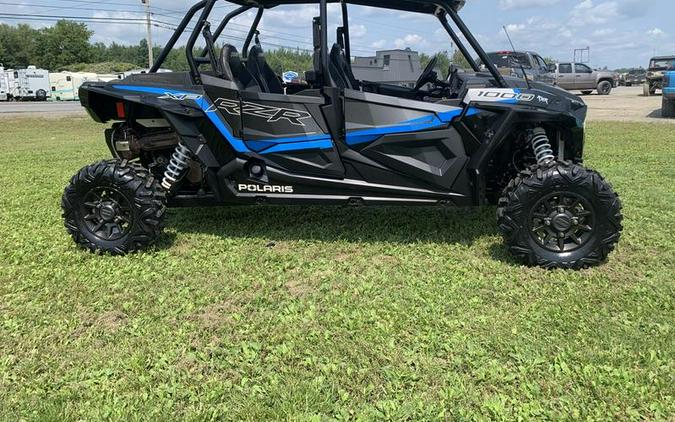 2023 Polaris® RZR XP 4 1000 Ultimate