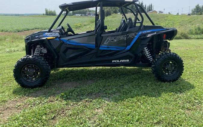 2023 Polaris® RZR XP 4 1000 Ultimate