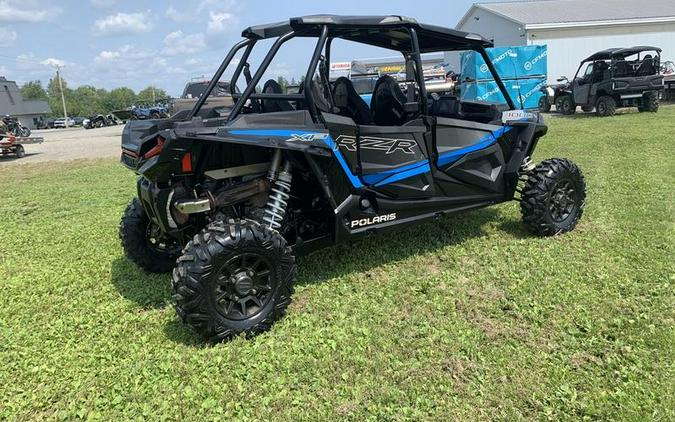 2023 Polaris® RZR XP 4 1000 Ultimate