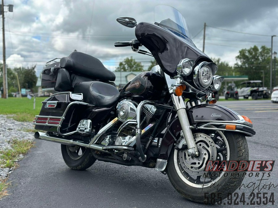 2006 Harley-Davidson Electra Glide® Classic