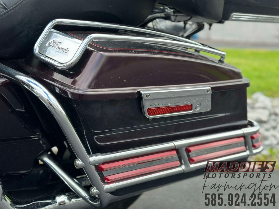 2006 Harley-Davidson Electra Glide® Classic