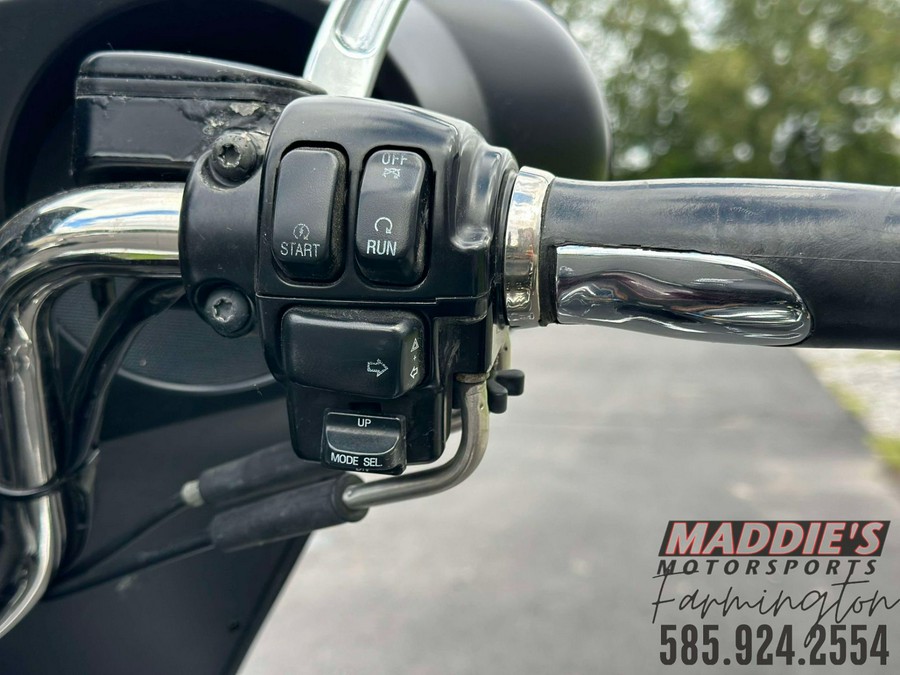 2006 Harley-Davidson Electra Glide® Classic