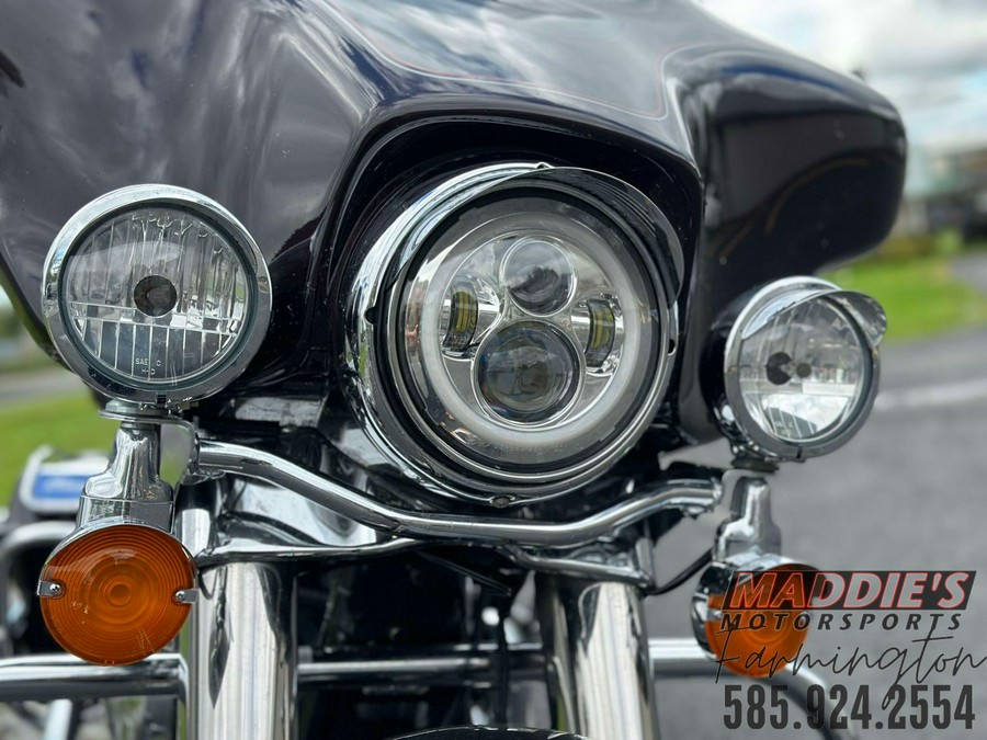 2006 Harley-Davidson Electra Glide® Classic