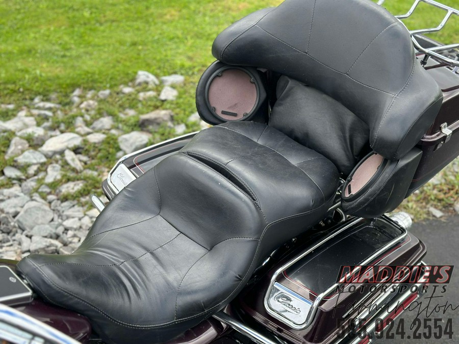 2006 Harley-Davidson Electra Glide® Classic