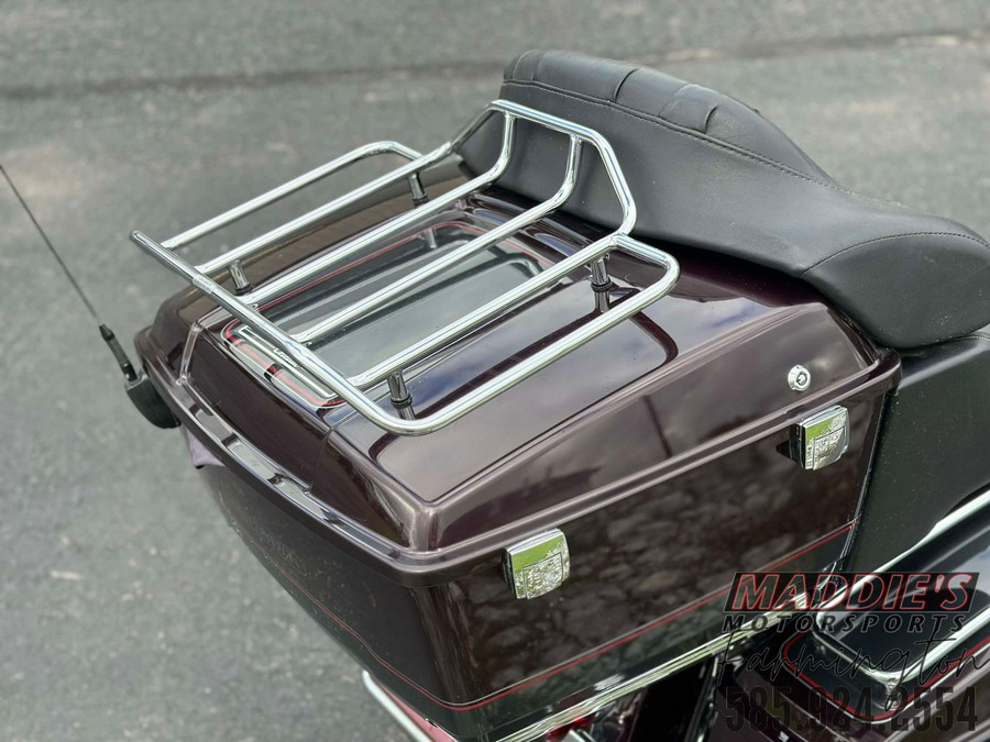 2006 Harley-Davidson Electra Glide® Classic