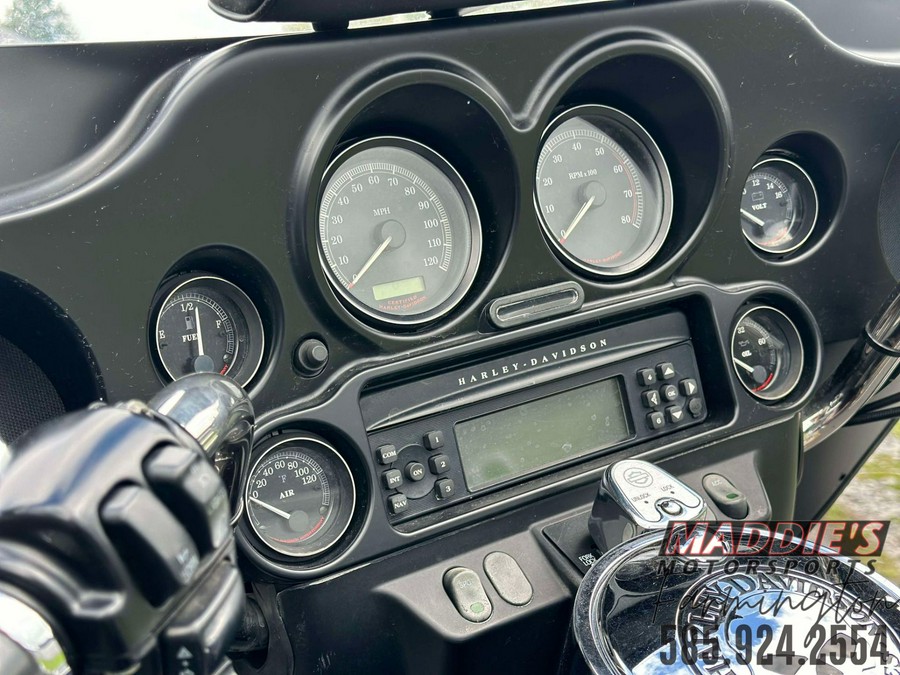 2006 Harley-Davidson Electra Glide® Classic