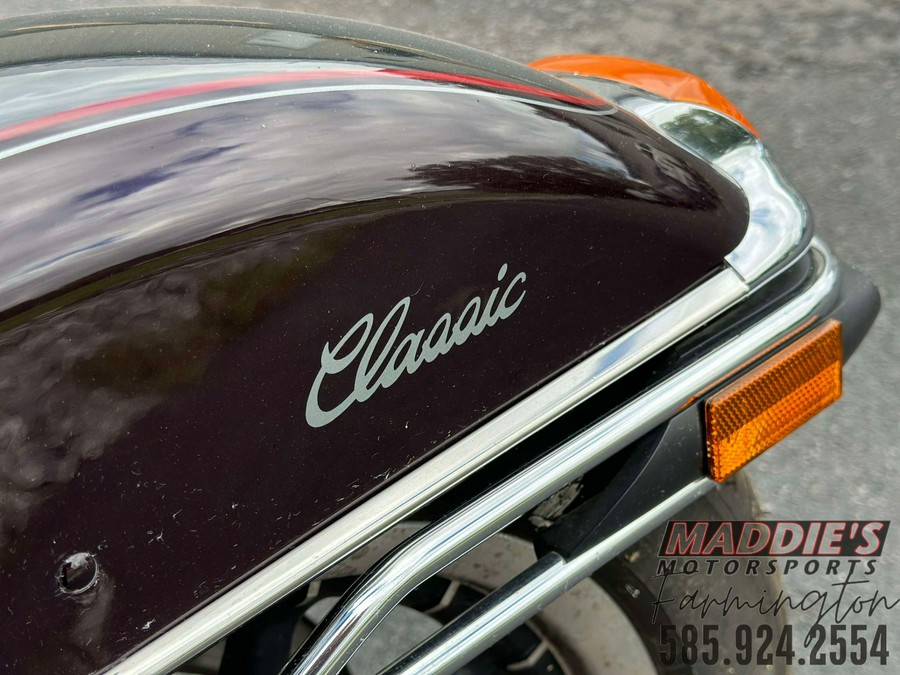 2006 Harley-Davidson Electra Glide® Classic