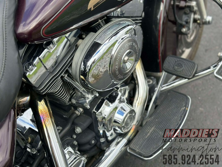 2006 Harley-Davidson Electra Glide® Classic