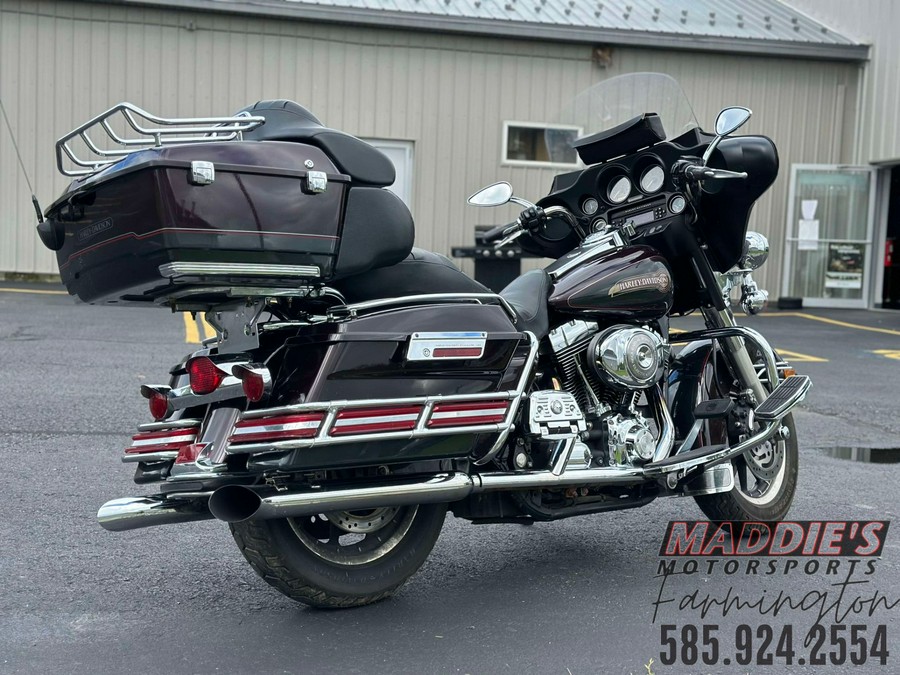 2006 Harley-Davidson Electra Glide® Classic
