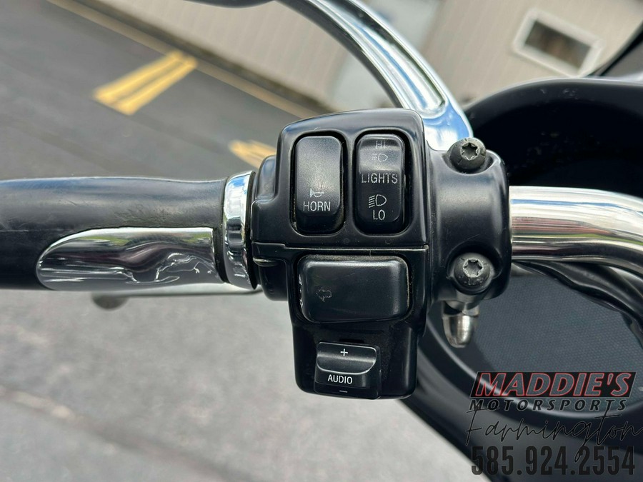 2006 Harley-Davidson Electra Glide® Classic