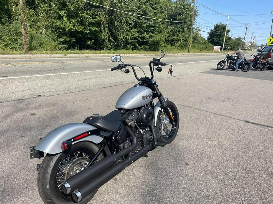 2020 Harley-Davidson® FXBB - Softail® Street Bob®