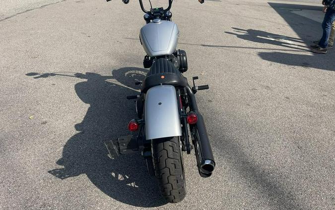 2020 Harley-Davidson® FXBB - Softail® Street Bob®