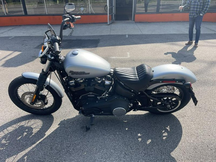 2020 Harley-Davidson® FXBB - Softail® Street Bob®