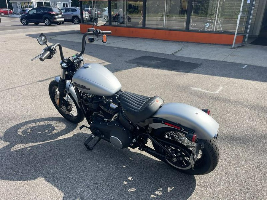 2020 Harley-Davidson® FXBB - Softail® Street Bob®