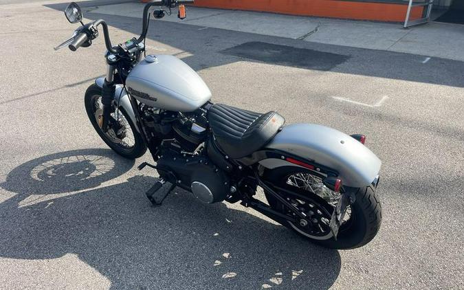 2020 Harley-Davidson® FXBB - Softail® Street Bob®