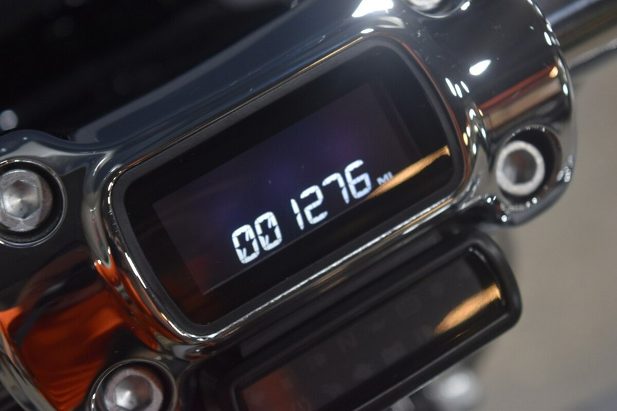 2024 Harley-Davidson Breakout 117