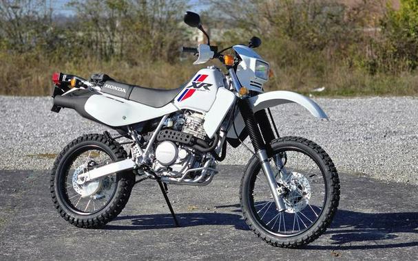 2024 Honda® XR650L