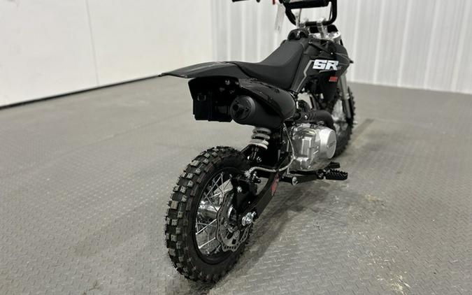 2025 SSR Motorsports SR70AE