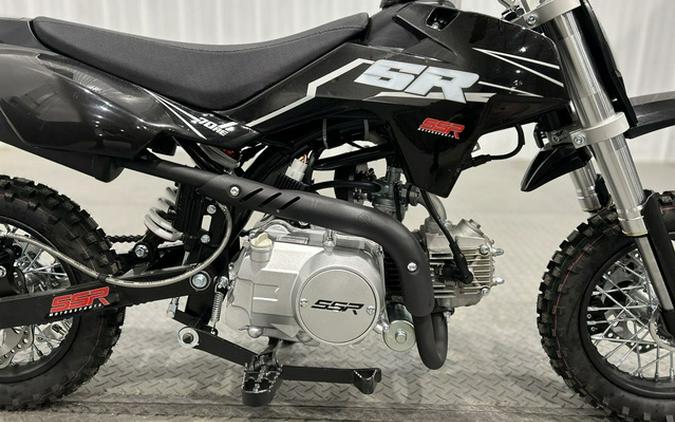 2025 SSR Motorsports SR70AE