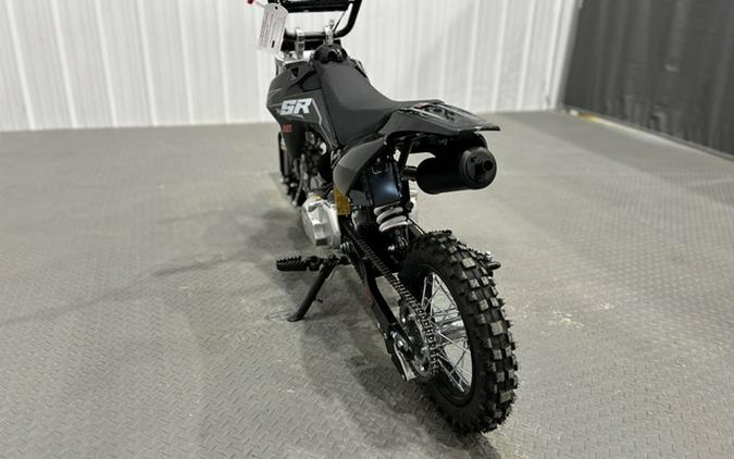 2025 SSR Motorsports SR70AE